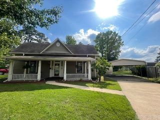 1905 Bethesda, Mena, AR 71953