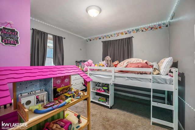 18982 Joann Street, Detroit, MI 48205