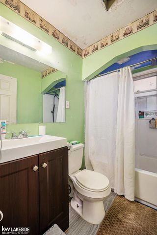 18982 Joann Street, Detroit, MI 48205