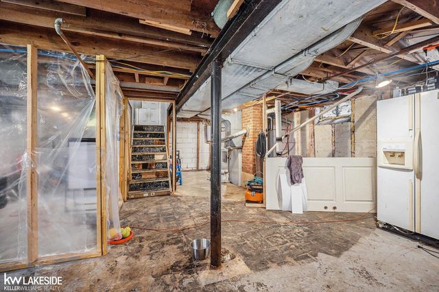 18982 Joann Street, Detroit, MI 48205