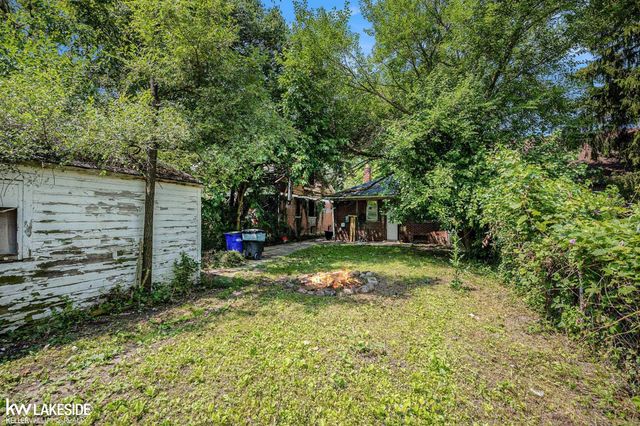 18982 Joann Street, Detroit, MI 48205