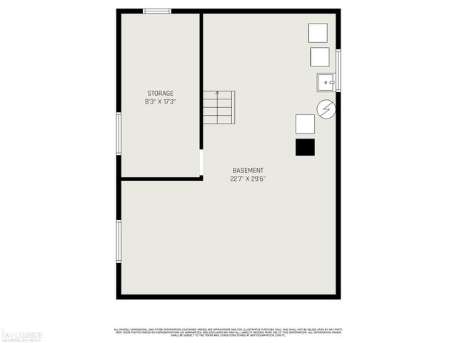 18982 Joann Street, Detroit, MI 48205