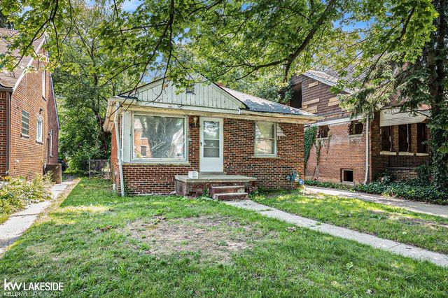 18982 Joann Street, Detroit, MI 48205