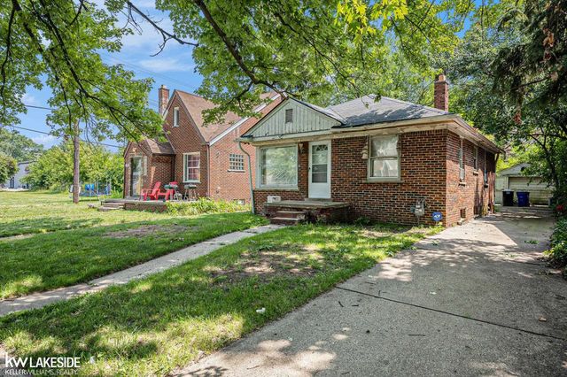 18982 Joann Street, Detroit, MI 48205