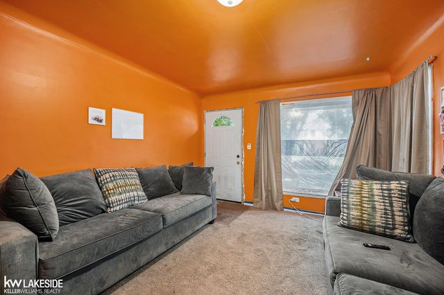 18982 Joann Street, Detroit, MI 48205