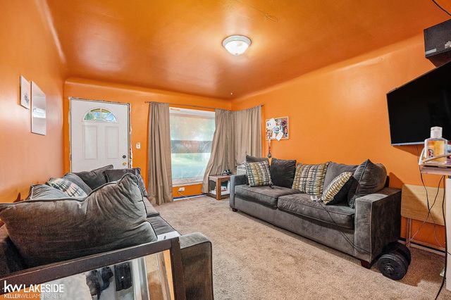 18982 Joann Street, Detroit, MI 48205