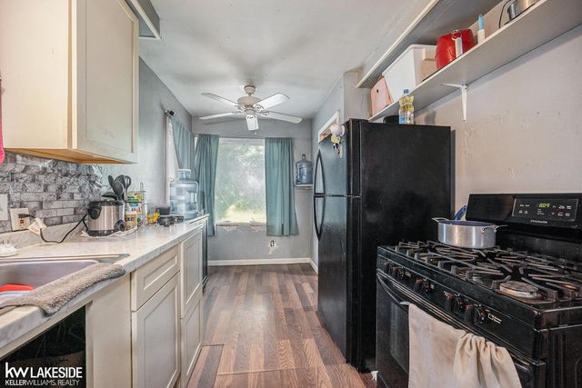 18982 Joann Street, Detroit, MI 48205