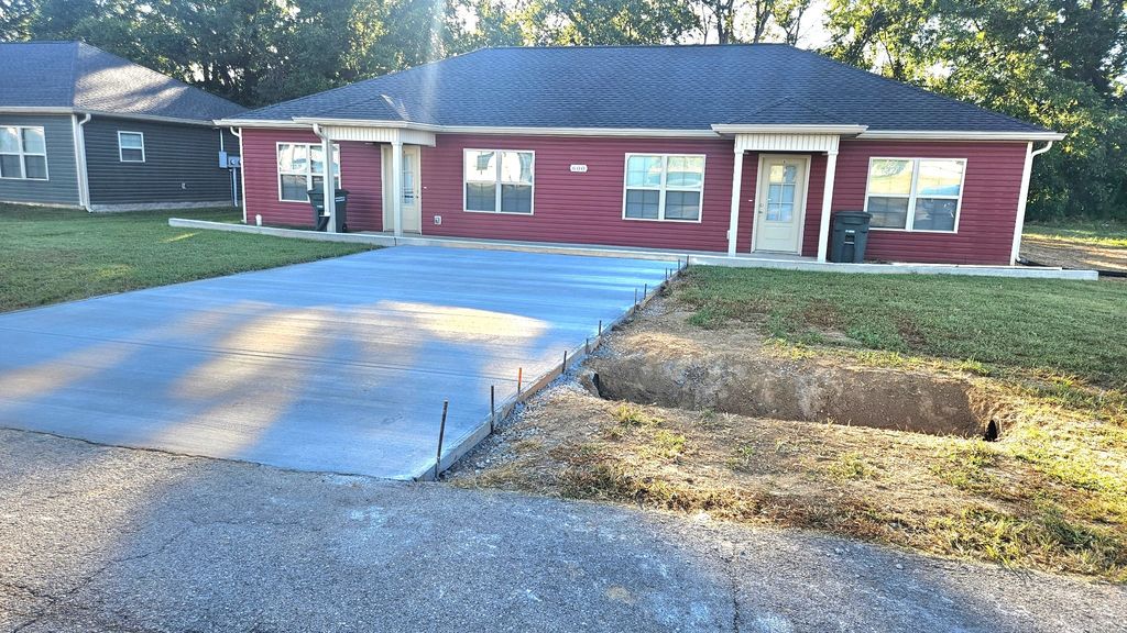 600A Colonette Dr, Hopkinsville, KY 42240