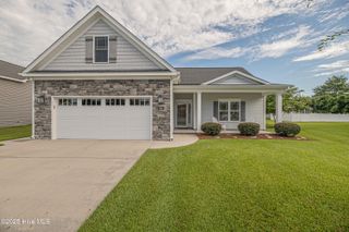 1925 Chavis Court, Greenville, NC 27858