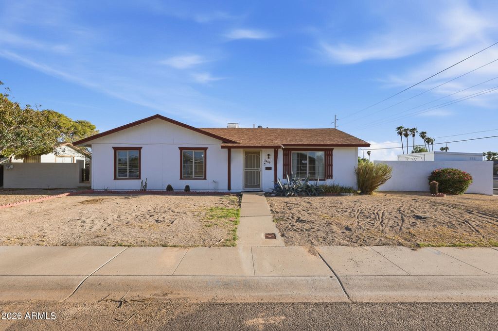 3449 W MAUNA LOA Lane, Phoenix, AZ 85053 — photo 2