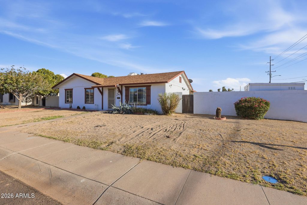 3449 W MAUNA LOA Lane, Phoenix, AZ 85053 — photo 3