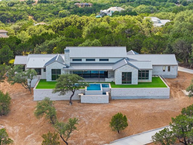 19559 Sandcastle DR, Spicewood, TX 78669