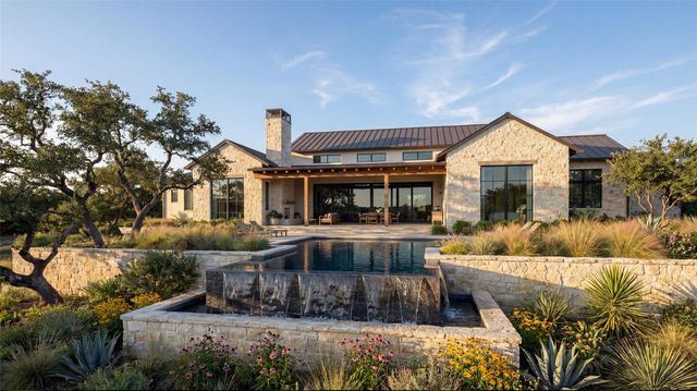 19559 Sandcastle DR, Spicewood, TX 78669