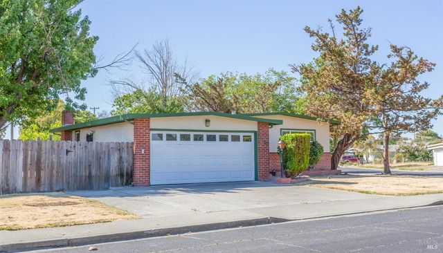 2100 San Gabriel St, Fairfield, CA 94533