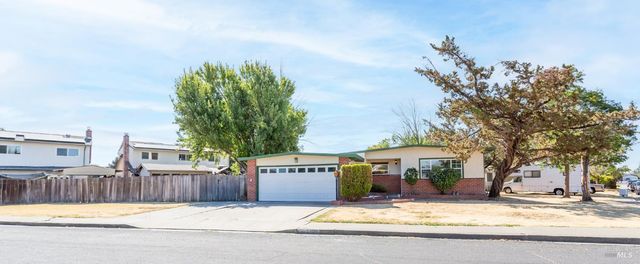 2100 San Gabriel St, Fairfield, CA 94533