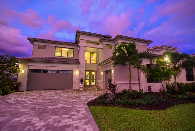 10050 Skyloft Street, Palm Beach Gardens, FL 33412