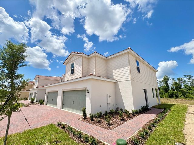 552 BAY LEAF DRIVE, Poinciana, FL 34759