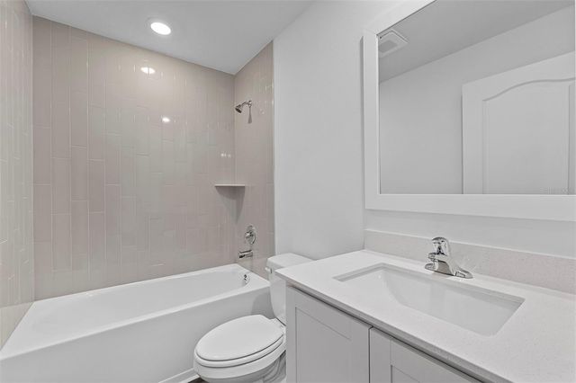 552 BAY LEAF DRIVE, Poinciana, FL 34759