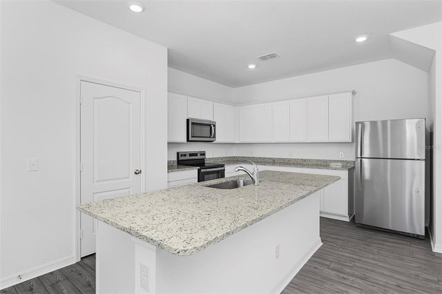 552 BAY LEAF DRIVE, Poinciana, FL 34759