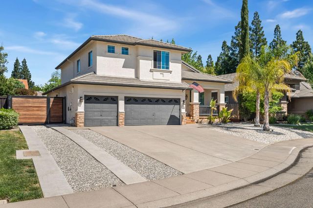 105 Foyle Ct, Folsom, CA 95630