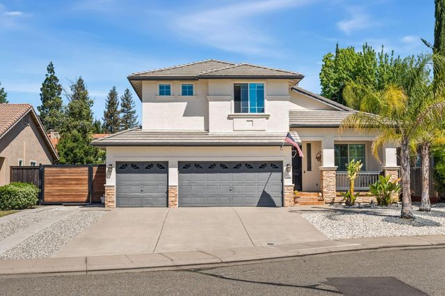 105 Foyle Ct, Folsom, CA 95630