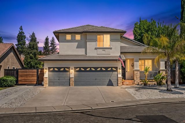 105 Foyle Ct, Folsom, CA 95630