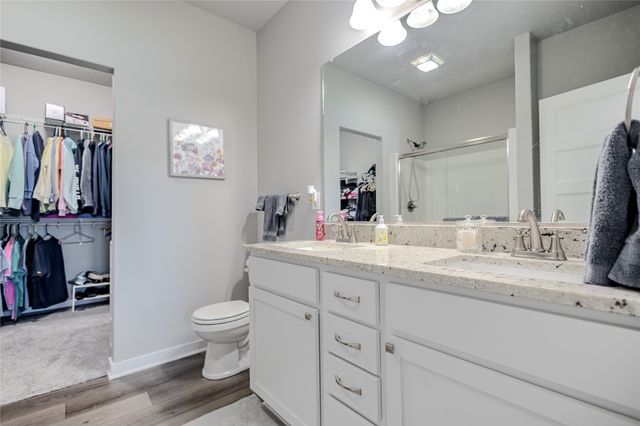 813 Pinehurst Way, Polk City, IA 50226