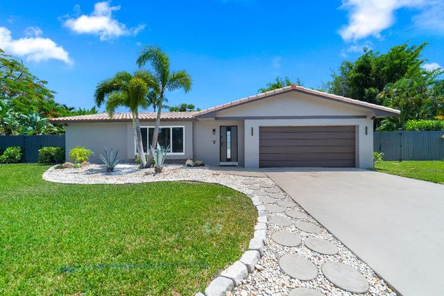 1721 SW 9th Street, Boca Raton, FL 33486