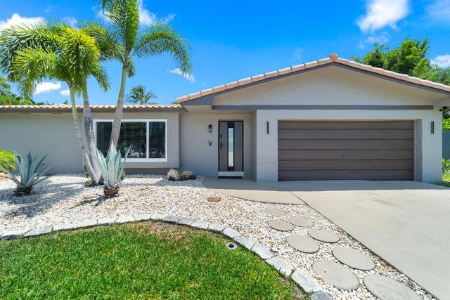 1721 SW 9th Street, Boca Raton, FL 33486