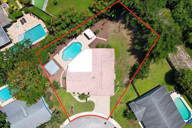 1721 SW 9th Street, Boca Raton, FL 33486