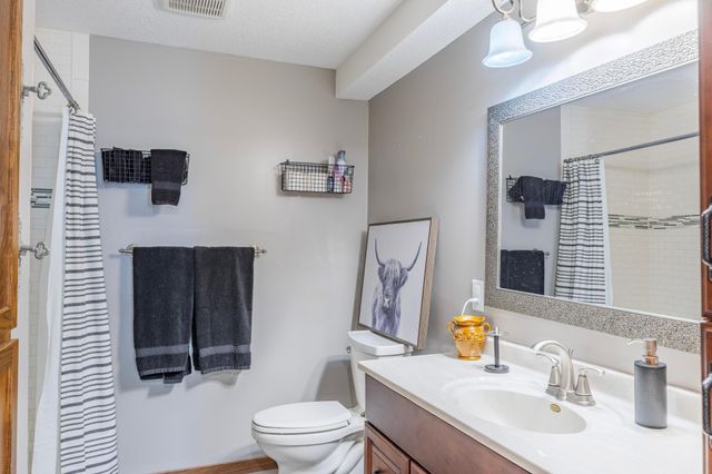 4723 250th Street, Forest Lake, MN 55025