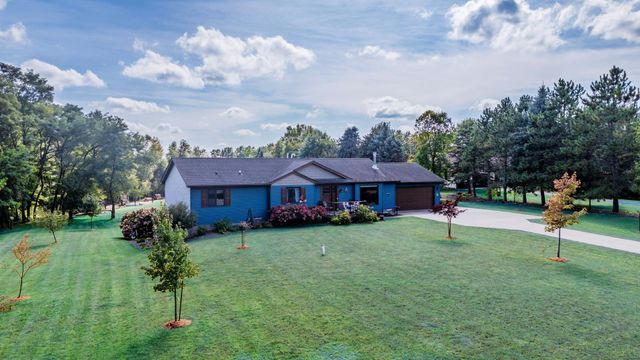 4723 250th Street, Forest Lake, MN 55025