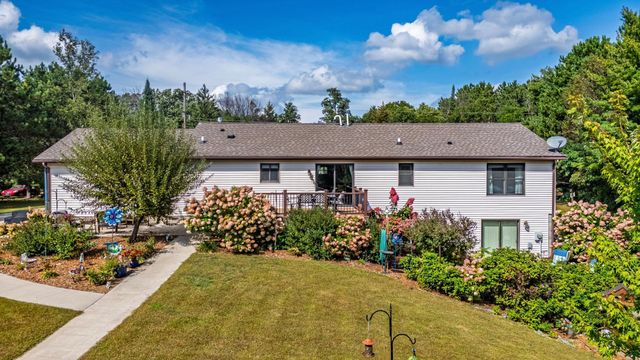 4723 250th Street, Forest Lake, MN 55025