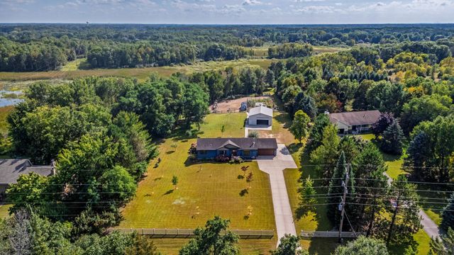 4723 250th Street, Forest Lake, MN 55025