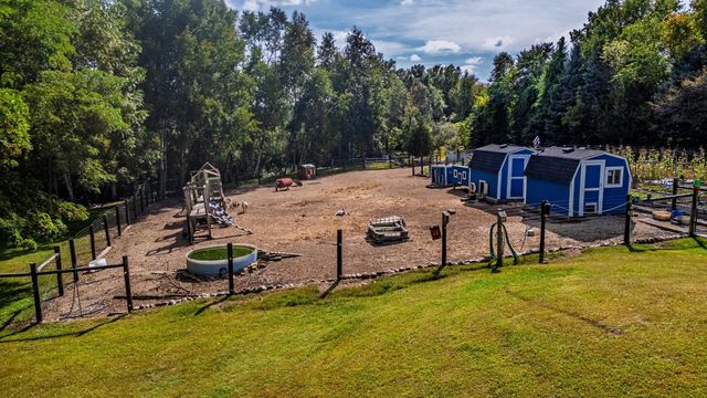 4723 250th Street, Forest Lake, MN 55025