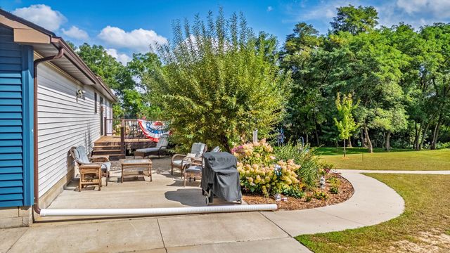 4723 250th Street, Forest Lake, MN 55025