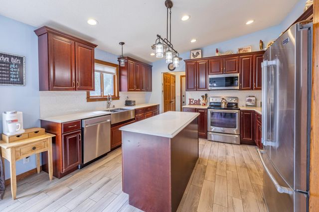 4723 250th Street, Forest Lake, MN 55025