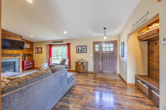 4723 250th Street, Forest Lake, MN 55025