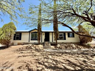 12805 S Vail Desert Trail, Vail, AZ 85641