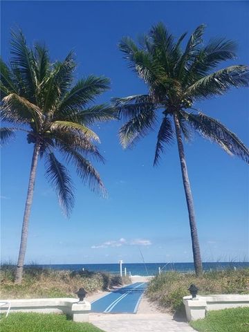 1431 S Ocean Boulevard 86, Pompano Beach, FL 33062