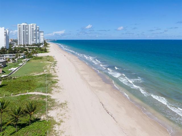 1431 S Ocean Boulevard 86, Pompano Beach, FL 33062