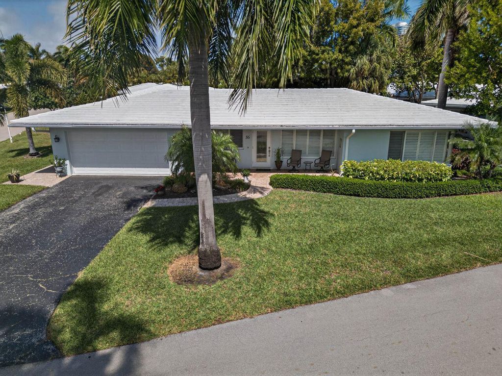 1431 S Ocean Boulevard 86, Pompano Beach, FL 33062