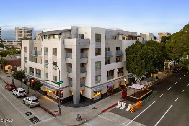 159 W Green Street 407A, Pasadena, CA 91105
