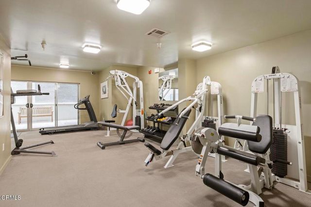 159 W Green Street 407A, Pasadena, CA 91105