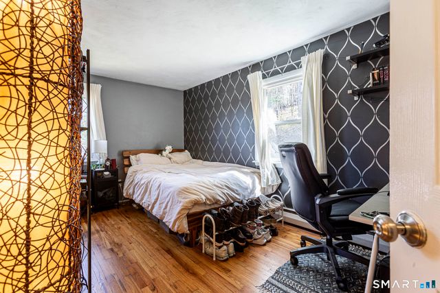 1652 Stafford Road, Mansfield, CT 06268