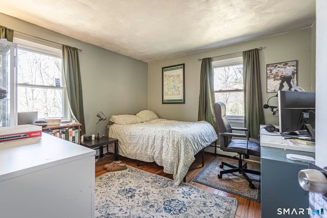 1652 Stafford Road, Mansfield, CT 06268