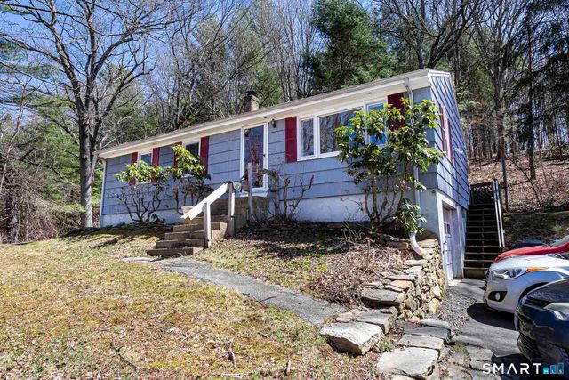 1652 Stafford Road, Mansfield, CT 06268