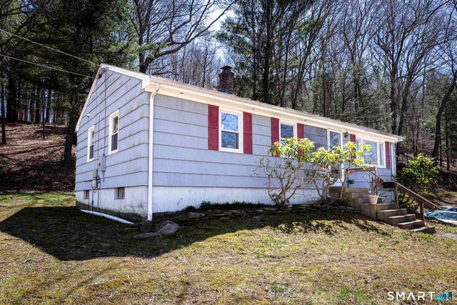 1652 Stafford Road, Mansfield, CT 06268