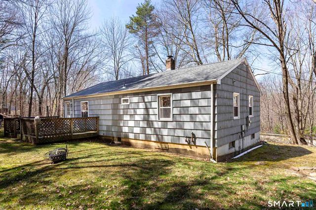 1652 Stafford Road, Mansfield, CT 06268