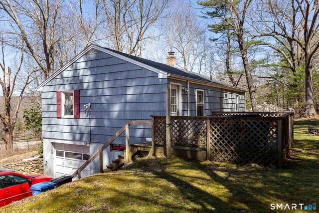 1652 Stafford Road, Mansfield, CT 06268